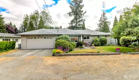 732 Hilltop Ave, Kent, WA 98031