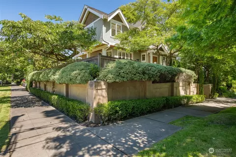 3804 E Blaine St, Seattle, WA 98112