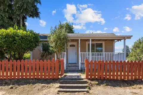 758 113th St S, Tacoma, WA 98444