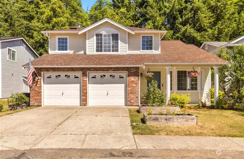 6133 Sycamore Ln NE, Bremerton, WA 98311