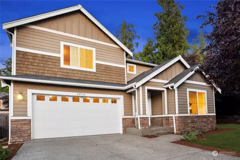 10714 121st Pl NE, Kirkland, WA 98033