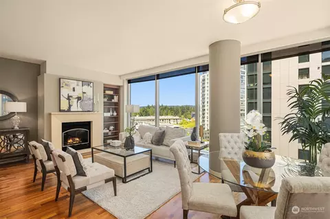 10610 NE 9th Pl #1409, Bellevue, WA 98004