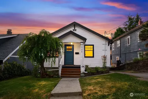 2906 S Massachusetts, Seattle, WA 98144
