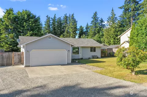 17640 154th Ave SE, Yelm, WA 98597