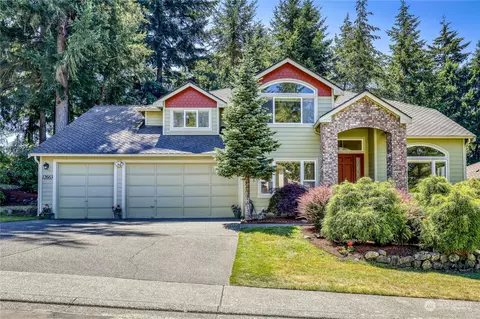 12663 Plateau Cir NW, Silverdale, WA 98383