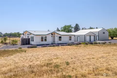409 Road 19 NE, Soap Lake, WA 98851