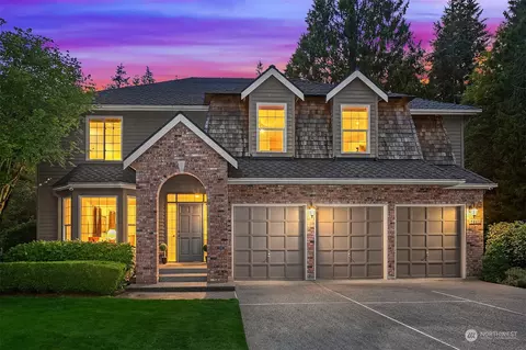 7845 235th Pl NE, Redmond, WA 98053