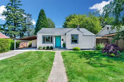 12038 78th Ave S, Seattle, WA 98178