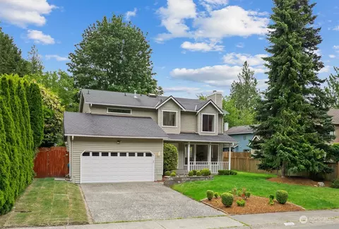 13808 173rd Ave NE, Redmond, WA 98052