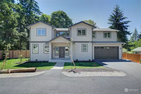 1127 Aberdeen Ave NE, Renton, WA 98056