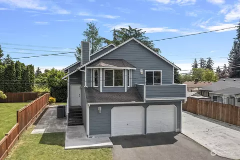 540 NE 125th St, Seattle, WA 98125