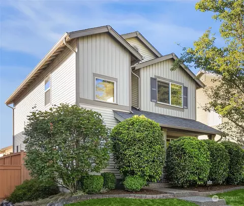 34604 SE Carmichael St, Snoqualmie, WA 98065