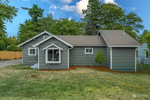 7015 S G St, Tacoma, WA 98408