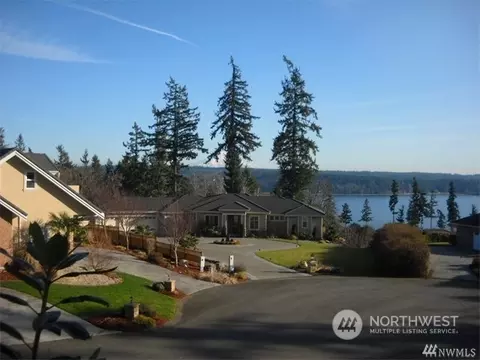 12609 101st Avenue Ct NW, Gig Harbor, WA 98329