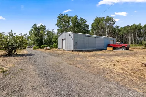 1880 Thomas Rd, Ellensburg, WA 98926
