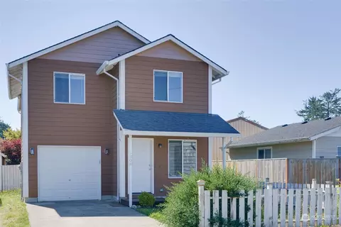 1308 44th Pl, Seaview, WA 98644