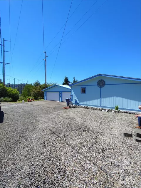 1118 Butler St, Aberdeen, WA 98520