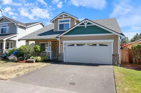 5513 37th Ave SE, Lacey, WA 98503