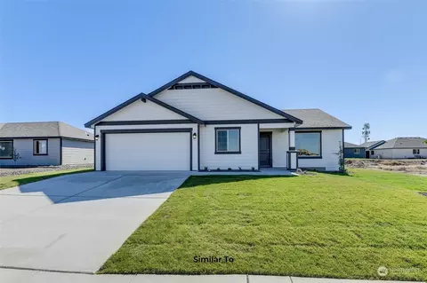 4231 W Sandy Ct, Moses Lake, WA 98837