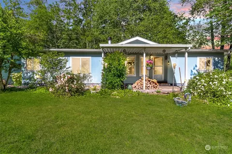 39906 SE 122nd St, North Bend, WA 98045