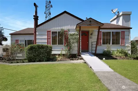 529 Grandey Way NE, Renton, WA 98056