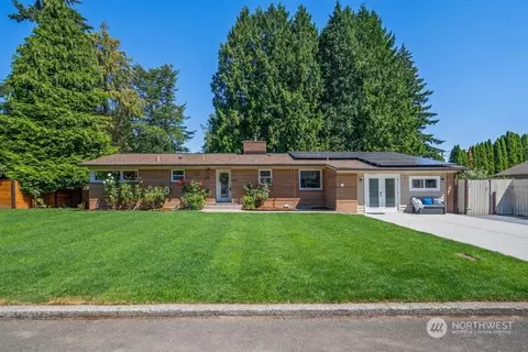 510 V St SE, Tumwater, WA 98501