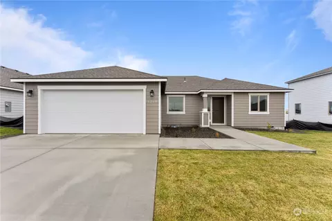 4219 W Sandy Ct, Moses Lake, WA 98837