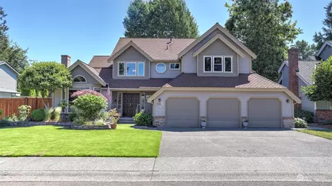 18220 160th Ave SE, Renton, WA 98058