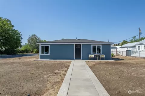 506 NW 2nd Ave, Ephrata, WA 98823