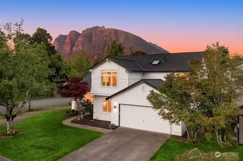 160 SE 10 Cir, North Bend, WA 98045