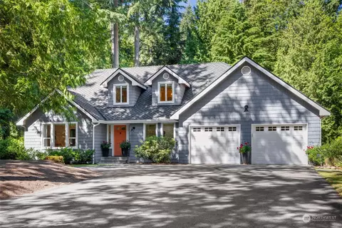 14941 258th Ave SE, Issaquah, WA 98027