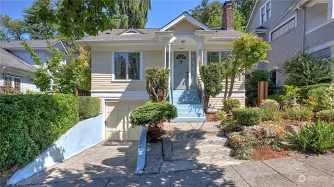 2808 NE 60th St, Seattle, WA 98115