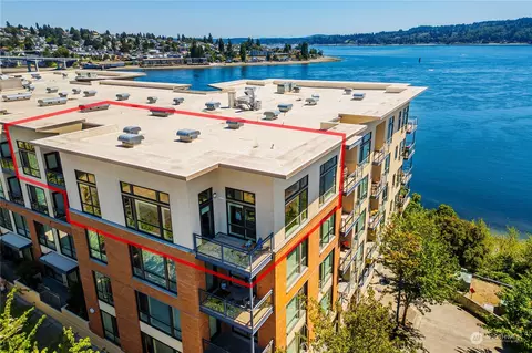 400 Washington Ave #412, Bremerton, WA 98337