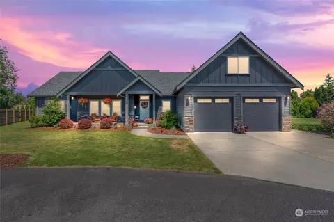 7366 Alma Ct, Ferndale, WA 98248