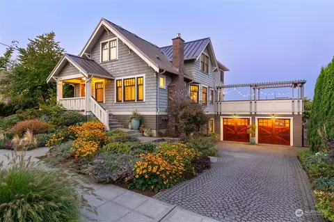 3514 Meridian Ave N, Seattle, WA 98103