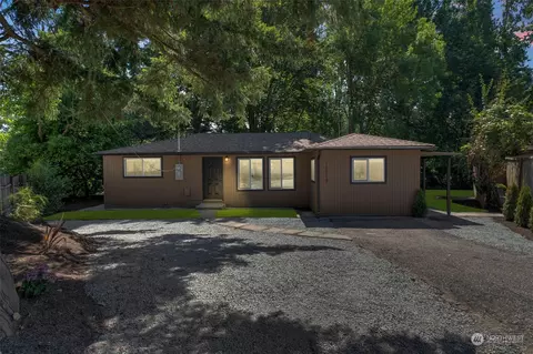 12219 SE 161st Pl, Renton, WA 98058