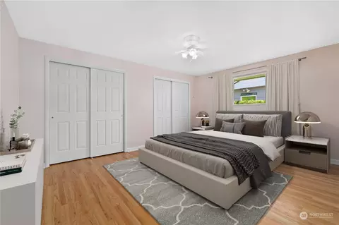 Bedroom - 10603 Sunrise Dr, Bothell, WA 98011 photo 1 of 1