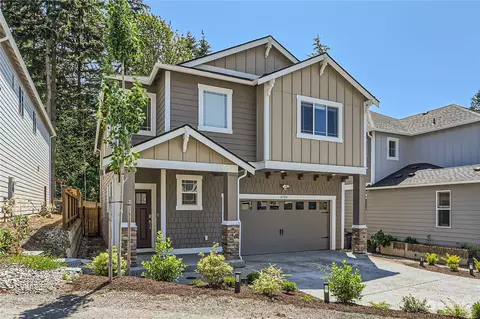 4126 235th Pl SE, Bothell, WA 98021