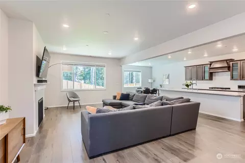 Living - 4126 235th Pl SE, Bothell, WA 98021 photo 1 of 3