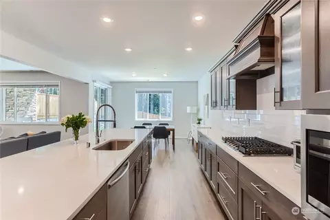 Kitchen - 4126 235th Pl SE, Bothell, WA 98021 photo 4 of 4