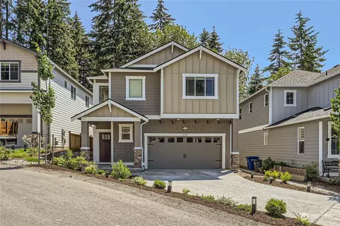 Exterior - 4126 235th Pl SE, Bothell, WA 98021 photo 5 of 5