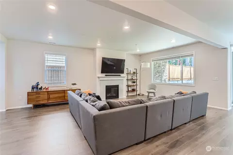 Living - 4126 235th Pl SE, Bothell, WA 98021 photo 2 of 3