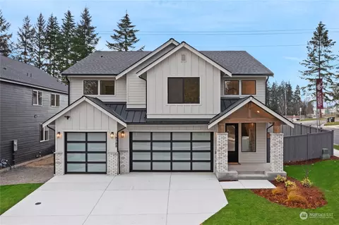 18588 Sawgrass Dr NE, Poulsbo, WA 98370