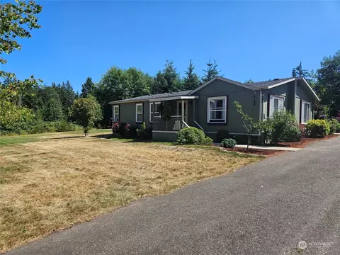 4169 Harris Rd SE, Port Orchard, WA 98366