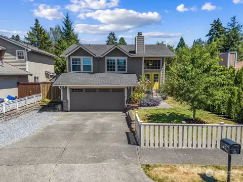 5841 S Asotin St, Tacoma, WA 98408