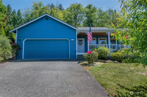 20425 81st, Arlington, WA 98223