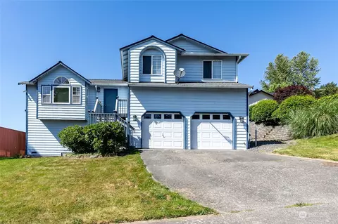 6905 54th Pl NE, Marysville, WA 98270
