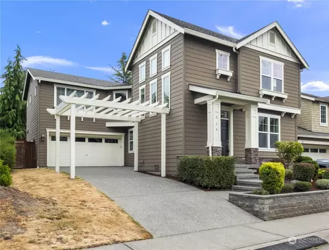 574 Lyons Pl NE, Renton, WA 98059