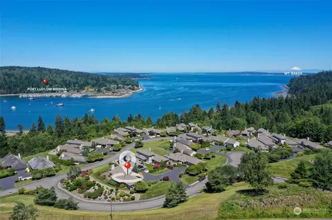 71 Martingale Pl, Port Ludlow, WA 98365