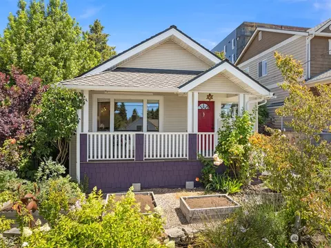 8538 16th Ave NW, Seattle, WA 98117